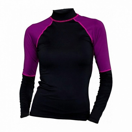 Women Rash Guard